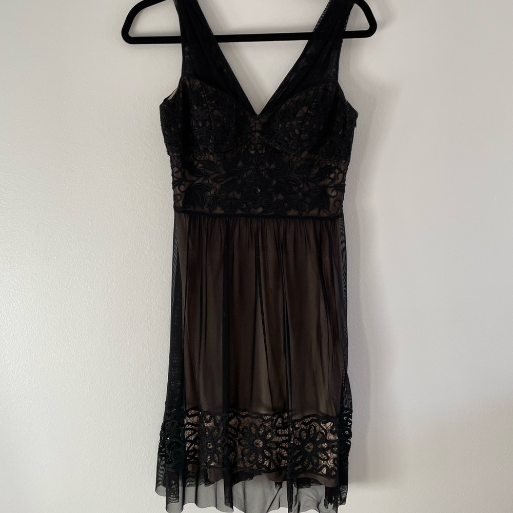 Sue west dress